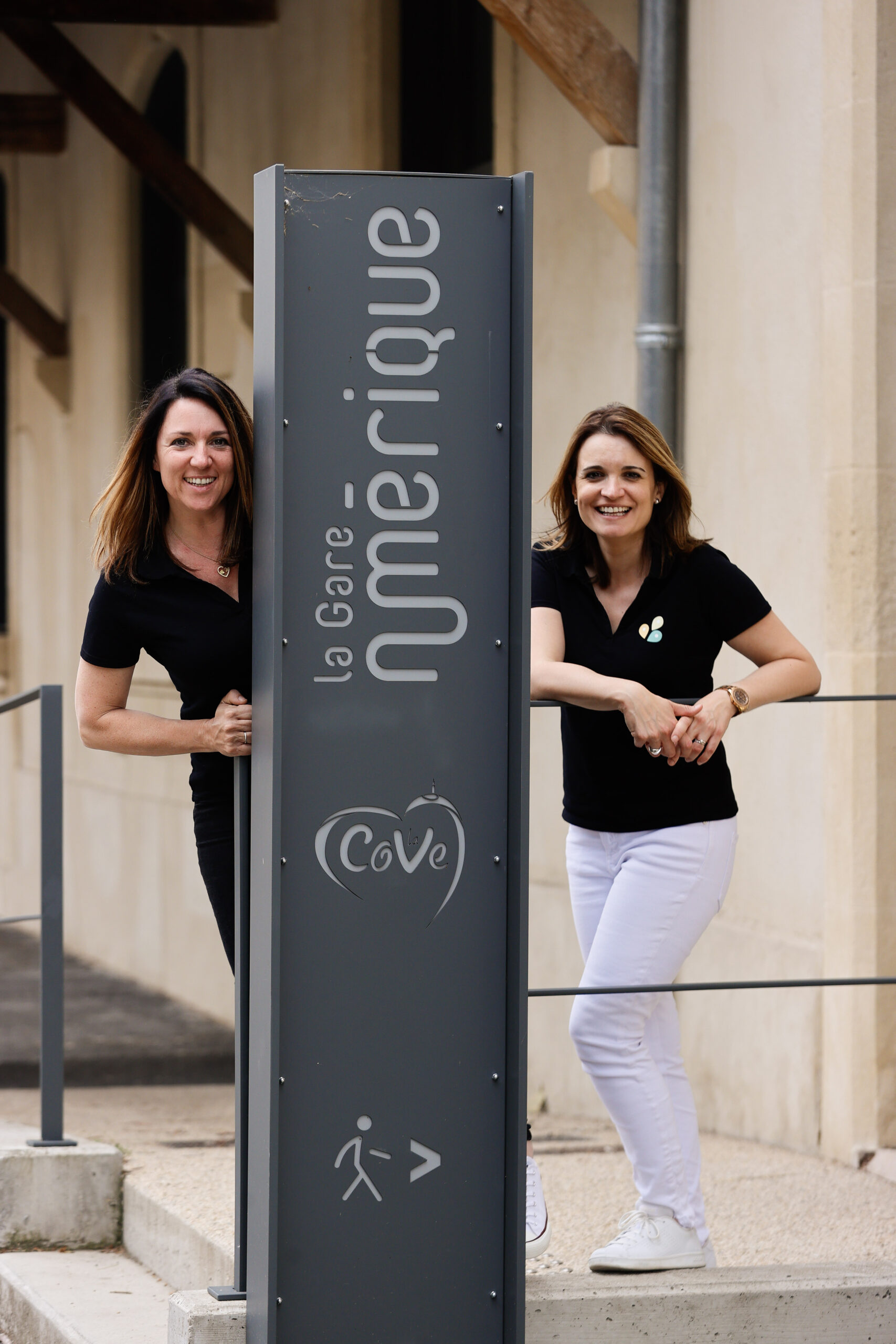 Centre de formation-La Gare Numérique-Carpentras