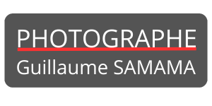 Guillaume Samama-Photographe