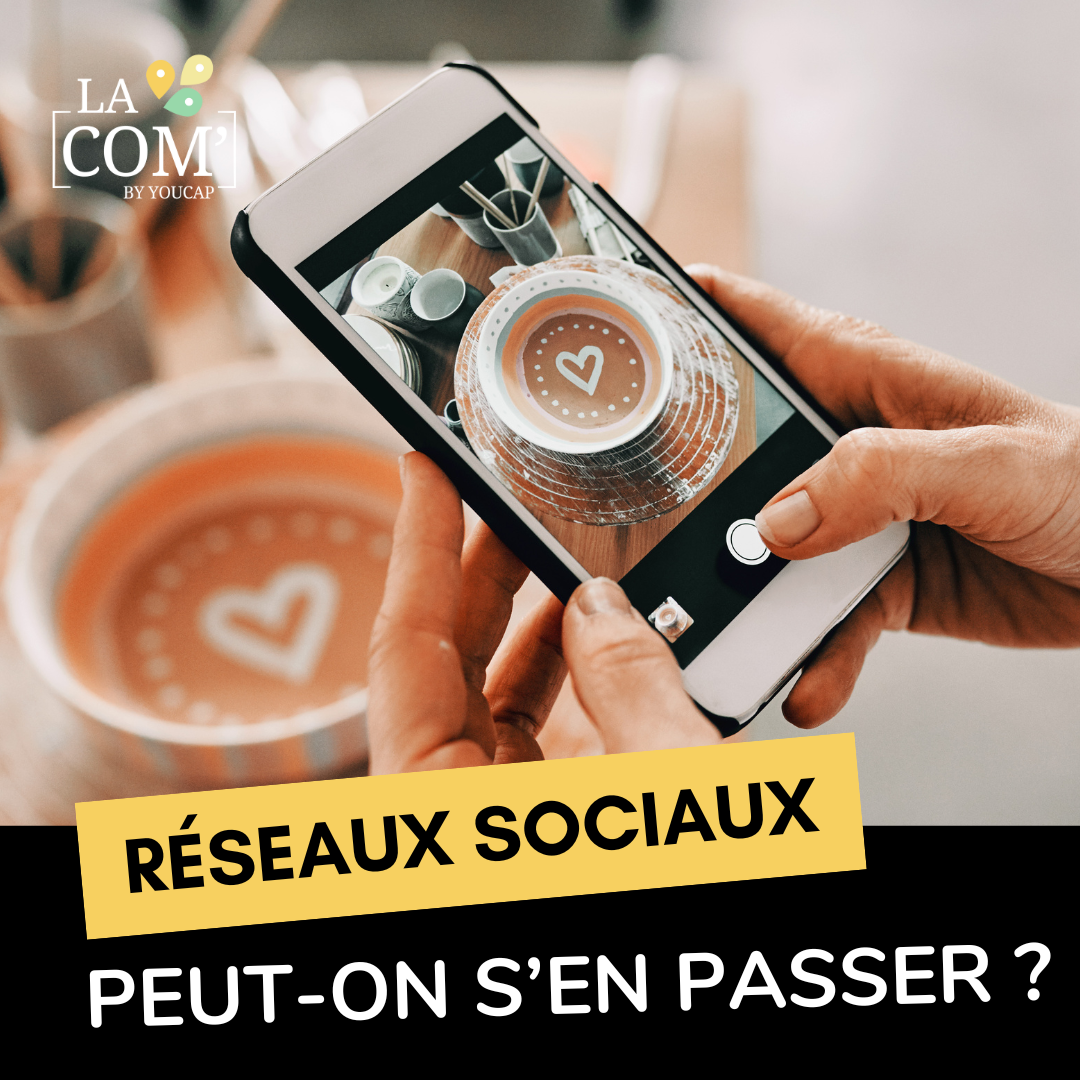 peut on se passer des réseaux sociaux