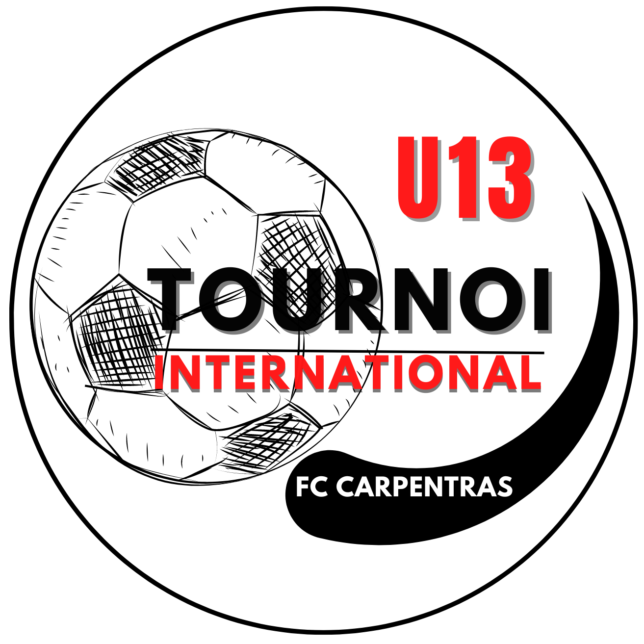 Tournoi International U13 FCC