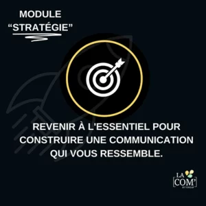 Formation stratégie digitale à Carpentras La Com by YOUCAP