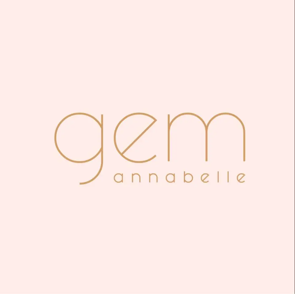 logo Anabelle Gem Logo Annabelle Gem