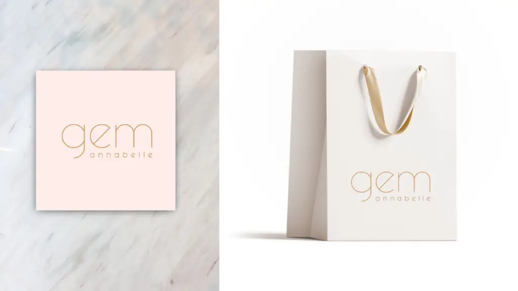 Création du logo et charte graphique GEM