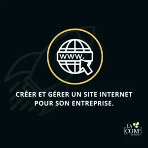 Formation wordpress à Carpentras - créer un site internet