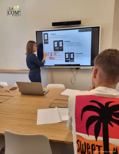 Formation personnalisée - Photo et vidéo by YOUCAP Carpentras