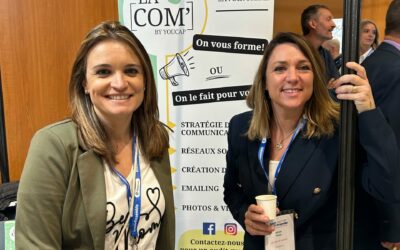 Salon professionnel dans le Vaucluse : une vraie opportunité