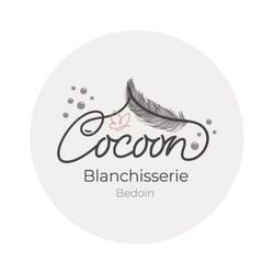 Cocoon Blanchisserie Bedoin 84