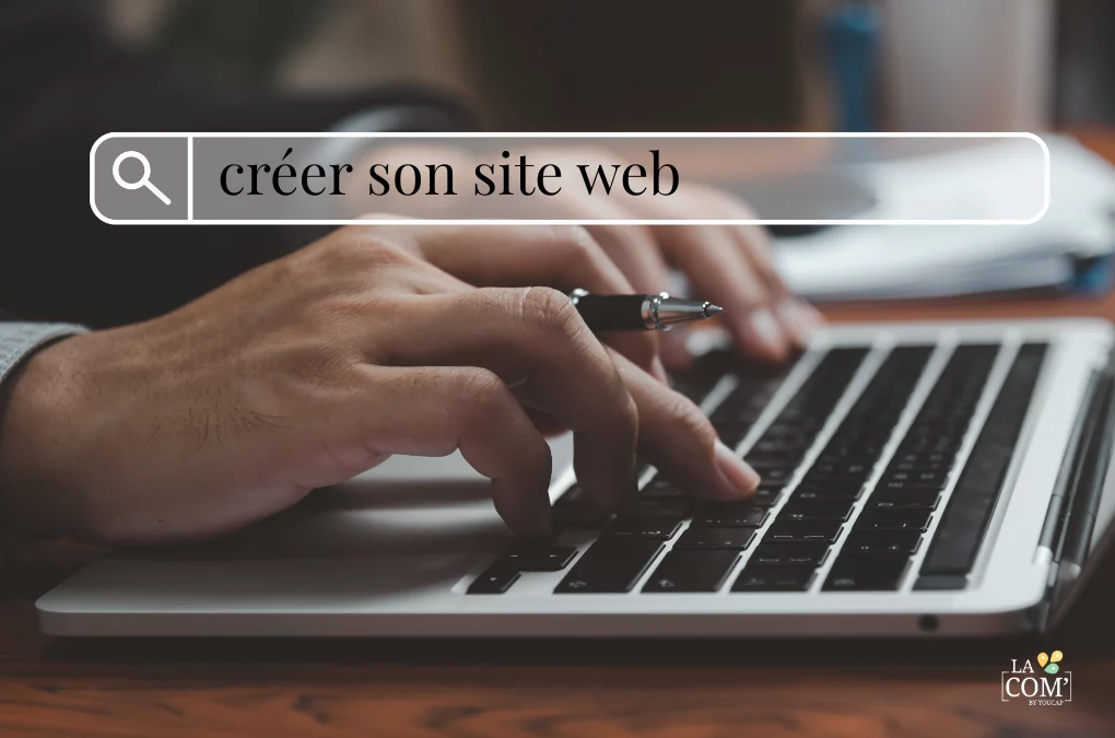 Création de site internet en Vaucluse : seul ou accompagné ?