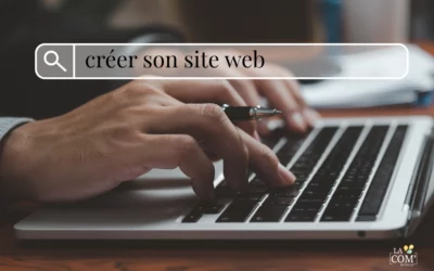 Création de site internet en Vaucluse : seul ou accompagné ?