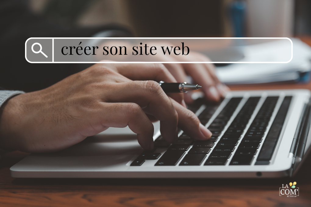 Création site web Vaucluse