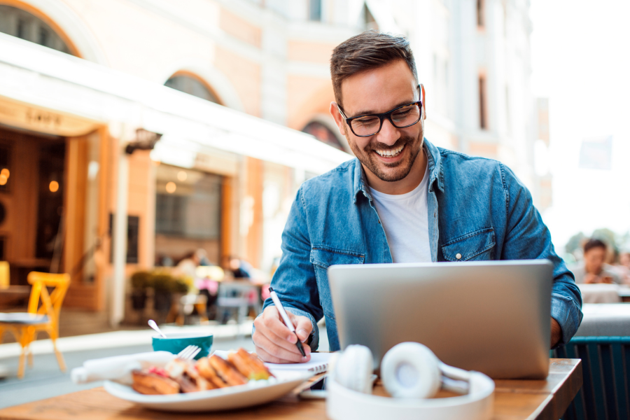 Construire sa formation en recherchant les financements possibles