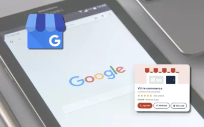 Fiche Google : le guide pour que votre commerce soit trouvé, et choisi